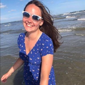 Meet your Posher, Breanna